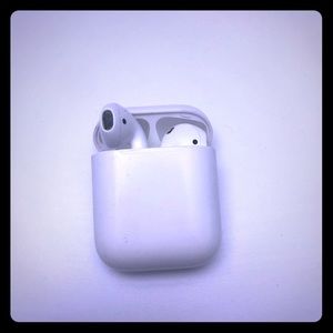 First generation Apple AirPods! Work perfectly!